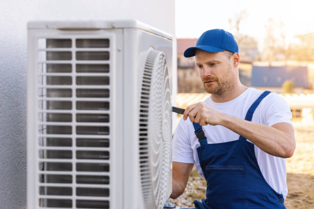 Best Affordable HVAC Services  in Cortland West, NY