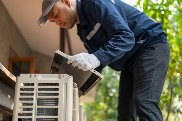 Best Affordable Air Conditioning Repair  in Cortland West, NY