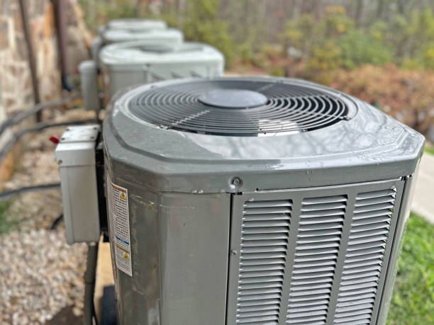 Best Residential HVAC Services  in Cortland West, NY